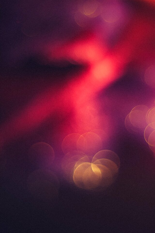 Space cosmic design