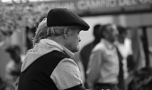 Person adults finlandia