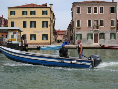 Venice italy