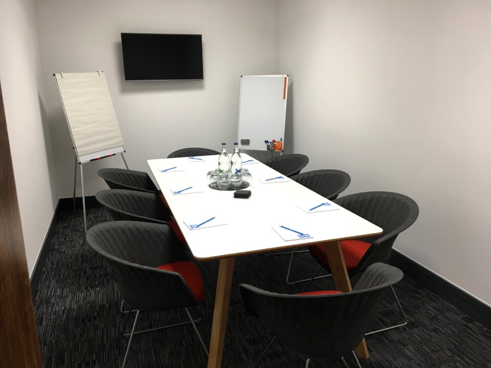 Business work white