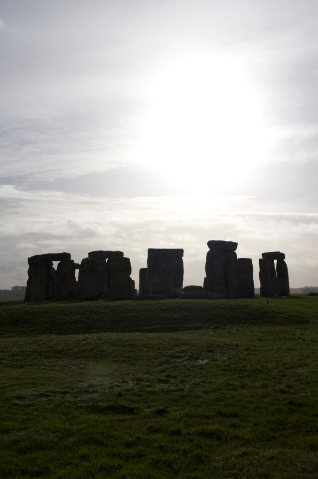 Architecture prehistory archeology