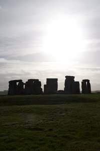 Architecture prehistory archeology