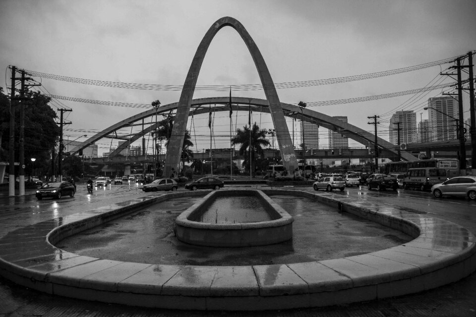 City metropolis são paulo