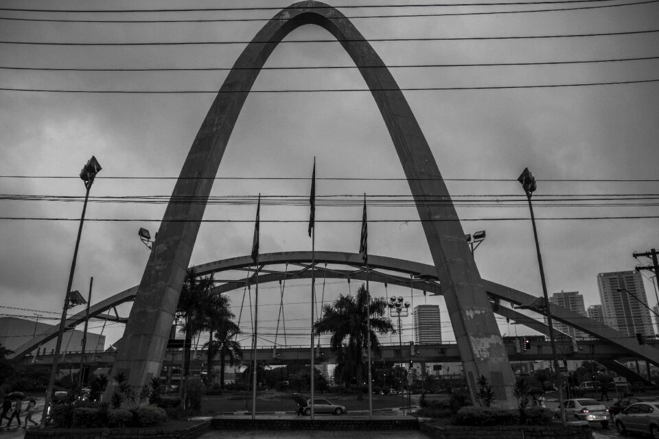 City metropolis são paulo