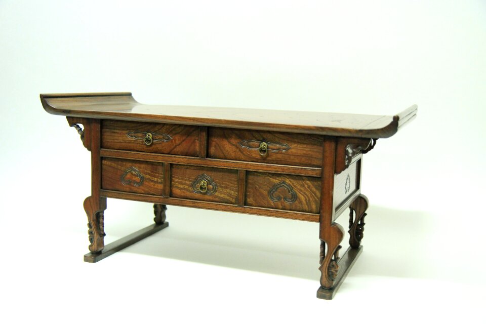 Antique furniture republic of korea korea