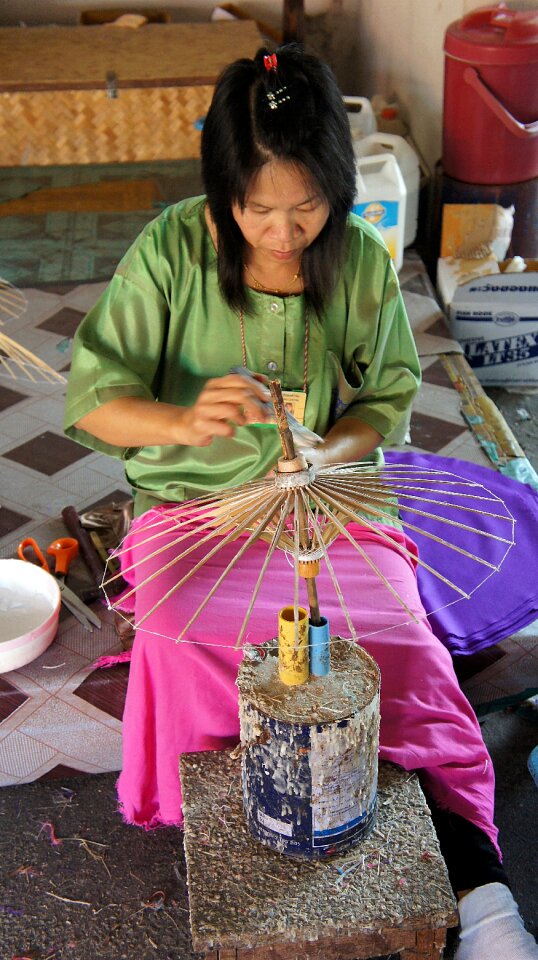 Assembly chiang mai creative