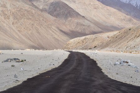 Leh ladakh kashmir photo