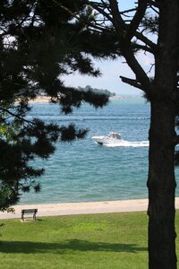 Park water recreation