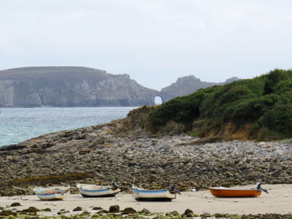 Boat beach Free photos