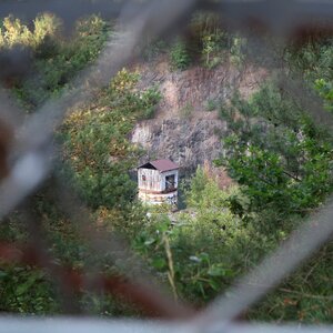 Nieder-ramstadt idyll shut down