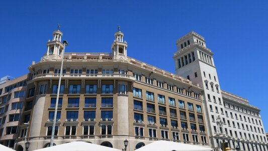 Catalonia old history