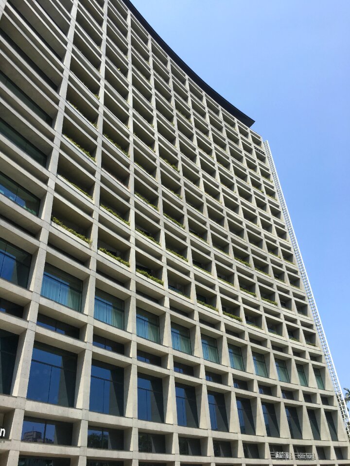 Design exterior