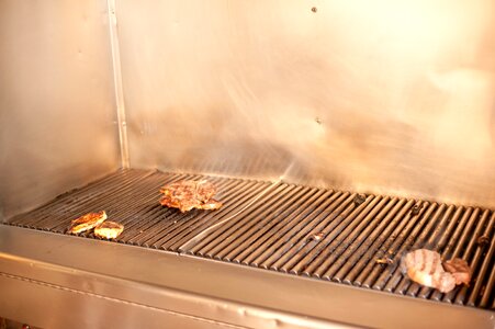 Beef food cooking
