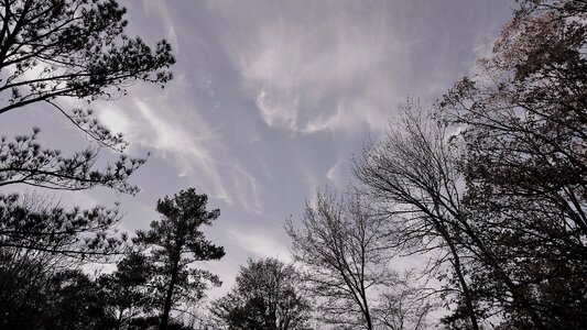 Sky nature landscape photo