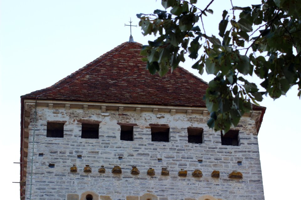 Church christian village