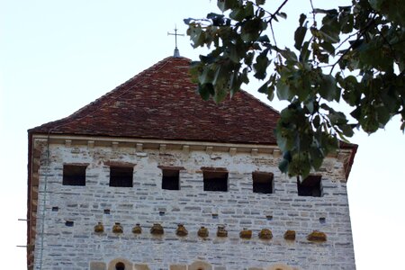 Church christian village