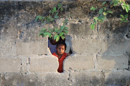 Neighbor watch pemba