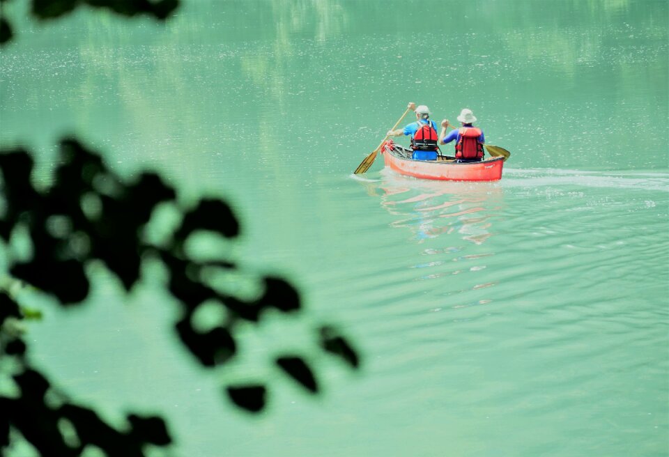 Water sport outdoor water sports