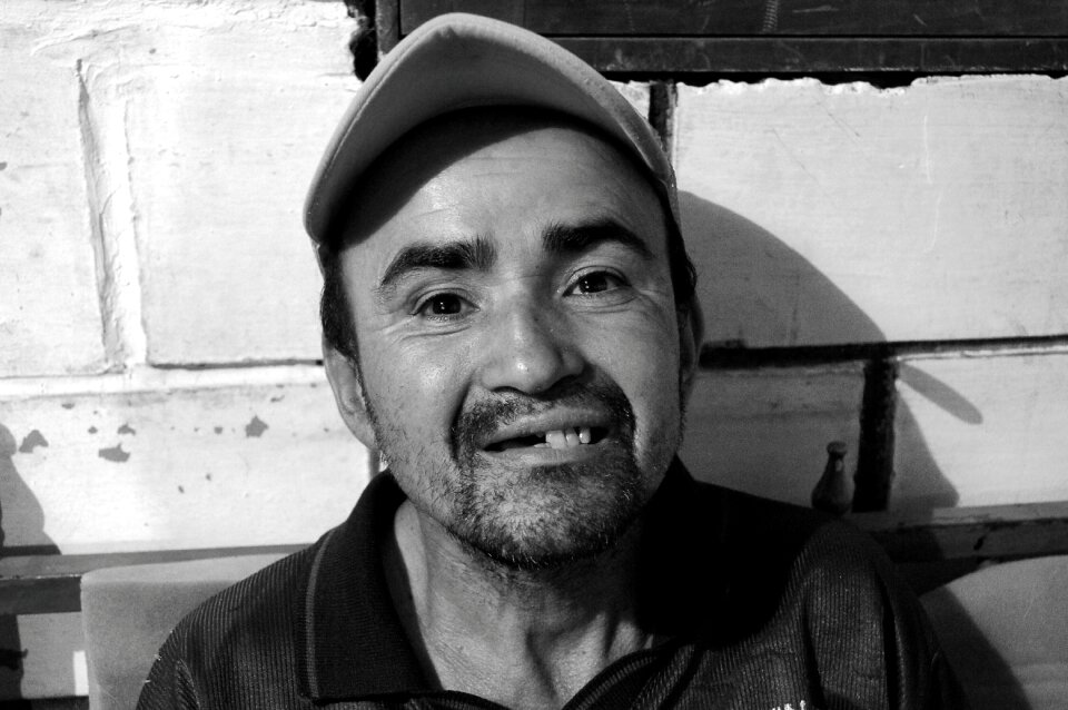 Person peasant armenia