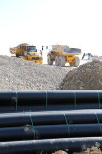 Site tp public works