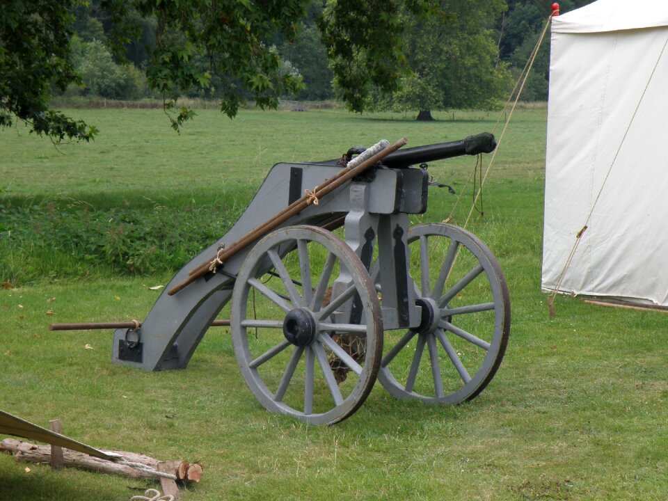 Prop green war