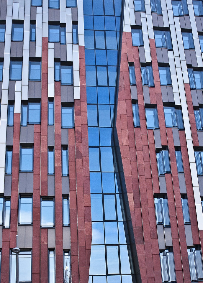 Port germany houses