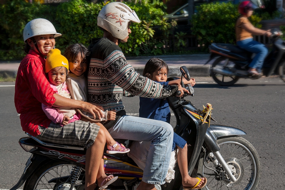 Transport vacations travel