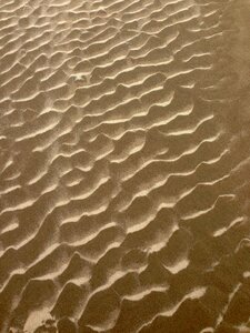 Sand nature background