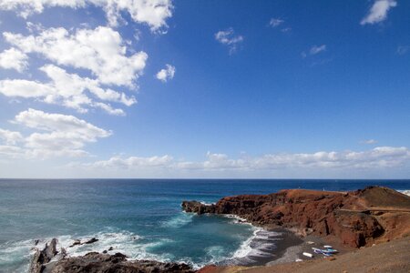 Canary islands photo