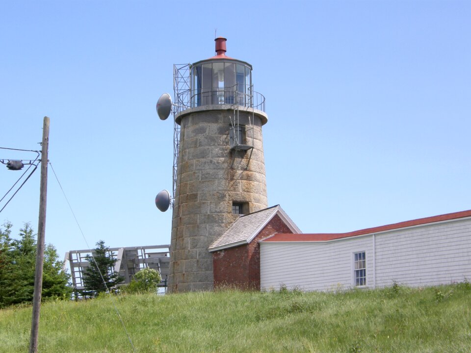 Coast ocean scenic