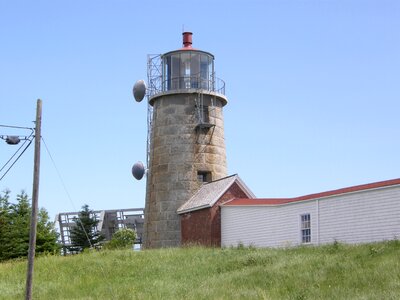 Coast ocean scenic