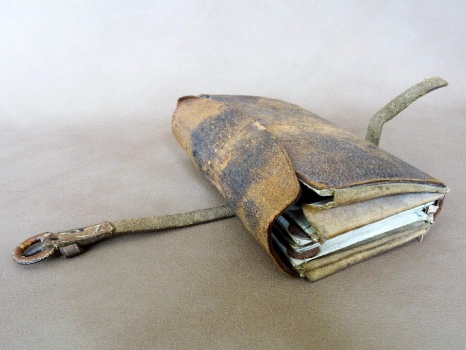 Fish tools vishaakhouder