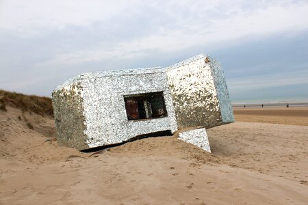 Dunkirk belgium world war 2 photo