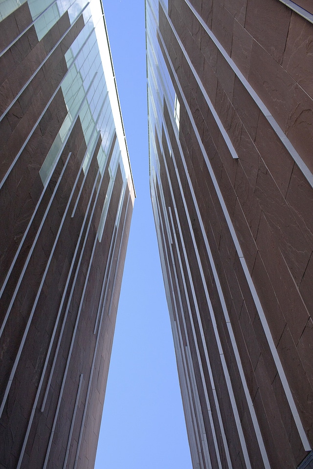 Building germany port