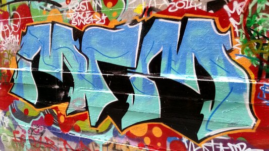 Urban city