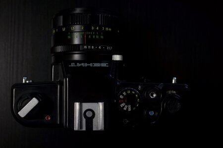 Photograph retro old