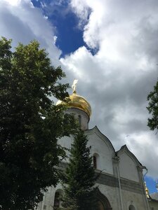 Architecture religion russia