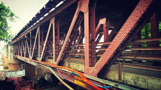 Koilwar bridge abdul bari bridge