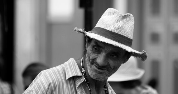 People adults colombian