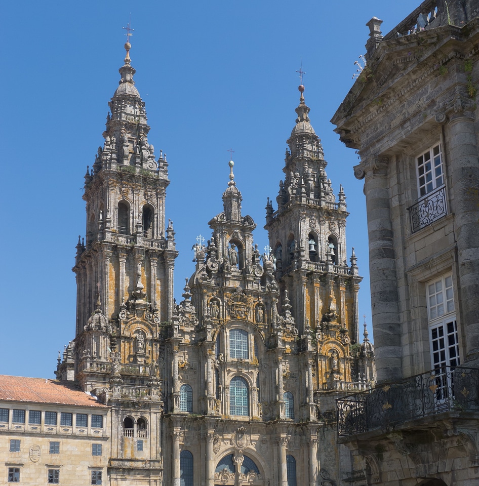 Architecture museum monument