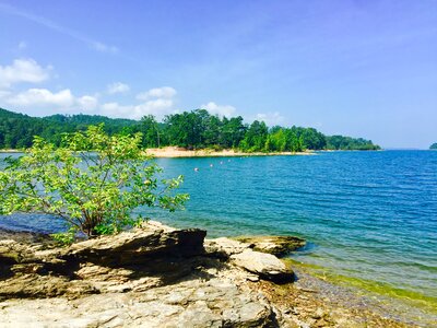 Lake ouachita arkansas cyb