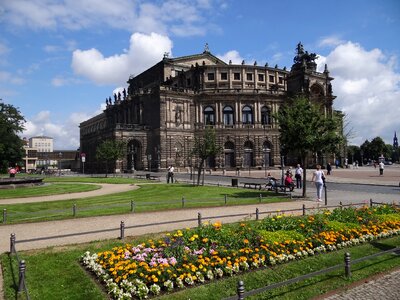 Trip germany architecture