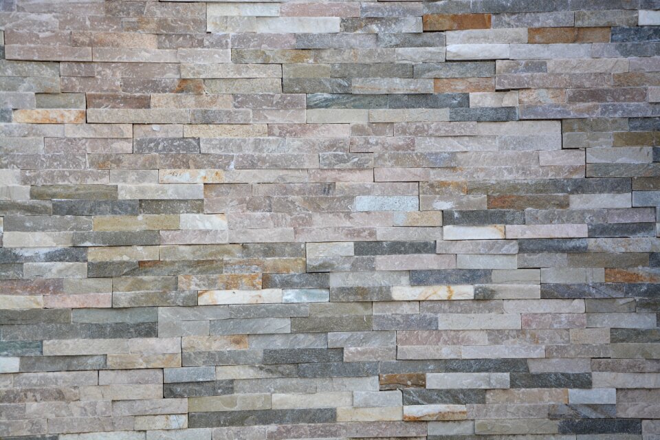 Stone wall stone veneers modern decor