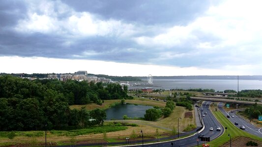 Resort travel washington