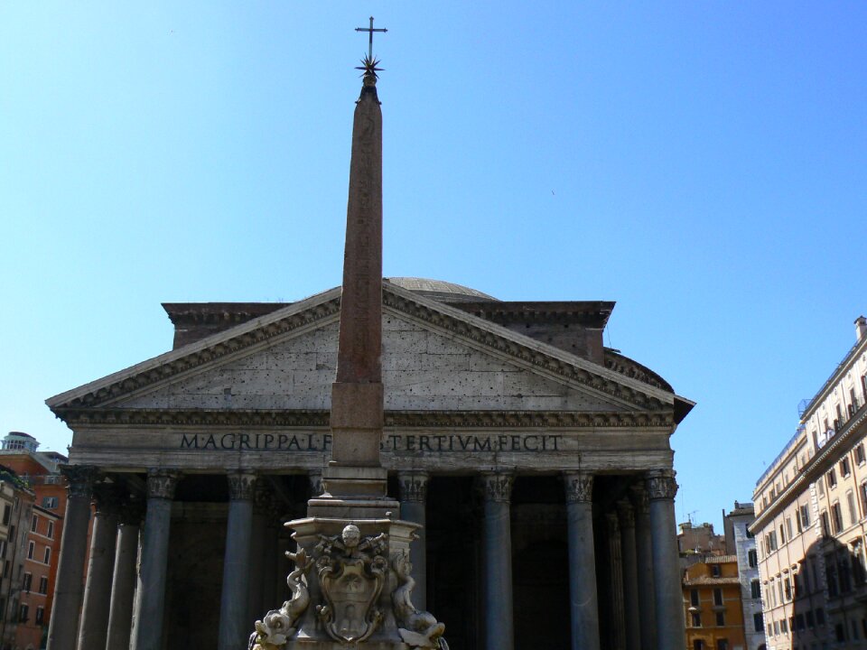 Italy rome
