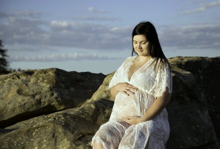 Myself pregnancy