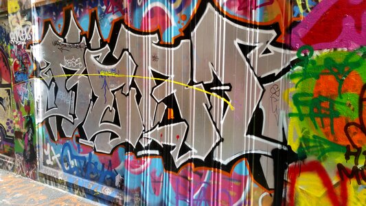 Urban city