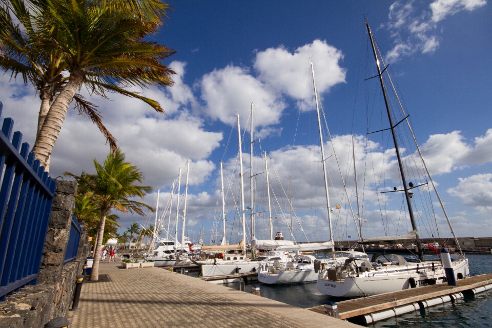 Canary islands spain