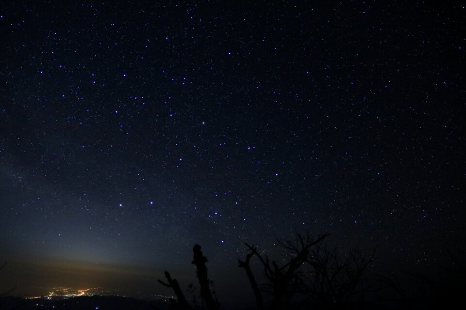 Galaxy black galaxy