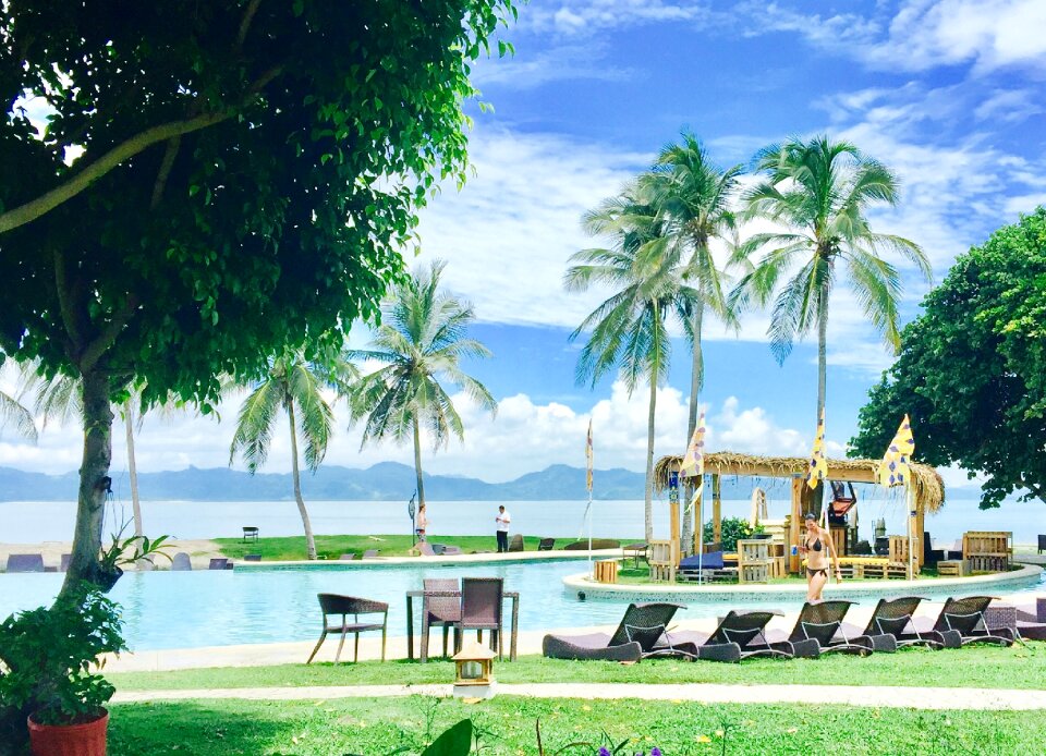 Punta chame panama nitrocity